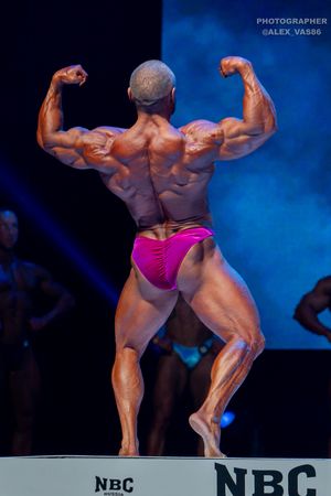 BODYBUILDING 102